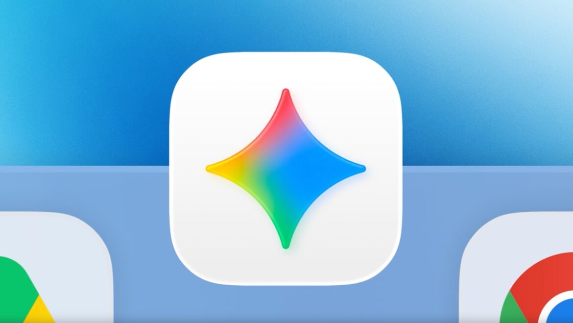 Google Gemini Spark: Ο αυτόνομος AI agent έρχεται στο macOS για να αλλάξει τα πάντα στην παραγωγικότητα