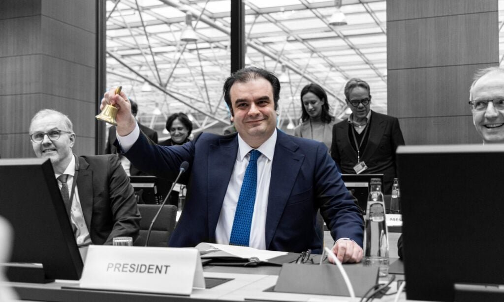 Το (ευρωπαϊκό) χούι Πιερρακάκη για μεταρρυθμίσεις | Αργύρης Παπαστάθης