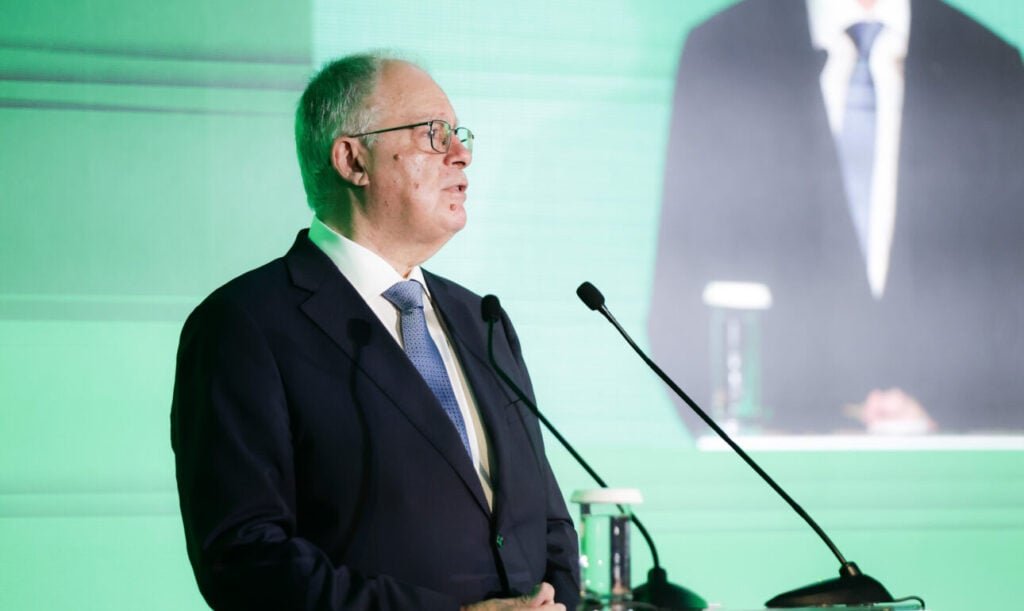 Τασούλας σε Τραμπ: «Στρατηγική η σχέση μεταξύ Ελλάδας και ΗΠΑ»