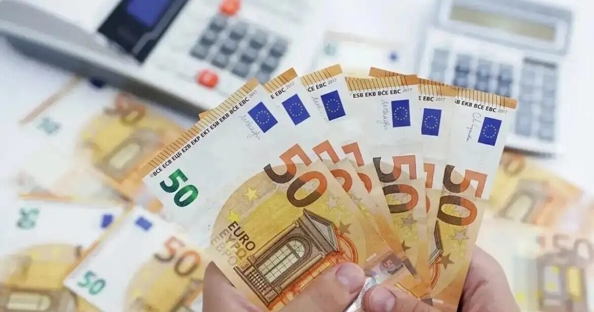 e-ΕΦΚΑ – ΔΥΠΑ: Ο «χάρτης» των πληρωμών από 6 έως 10 Ιουλίου