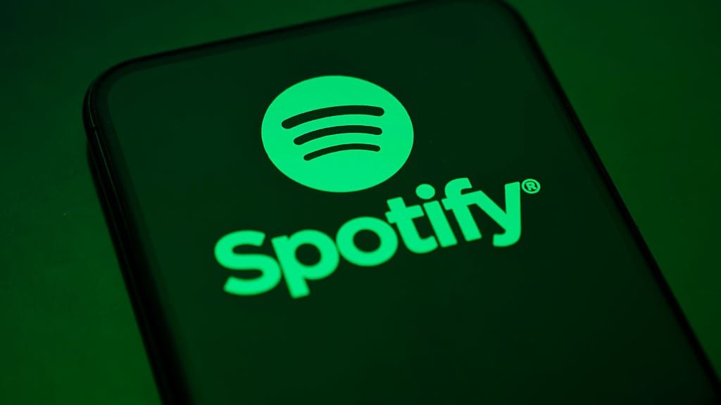 Σκάνδαλο στο Spotify: Υποβάθμισε viral τραγούδι μετά από «στημένα» στοιχήματα στο Polymarket