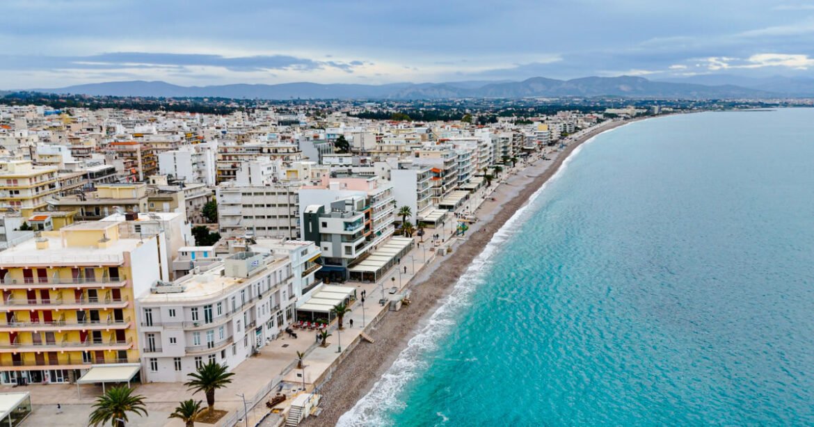 Βραχυχρόνιες μισθώσεις: Με ισχυρή ανάπτυξη ξεκίνησε το 2026 – Πρωταγωνίστρια η Ελλάδα