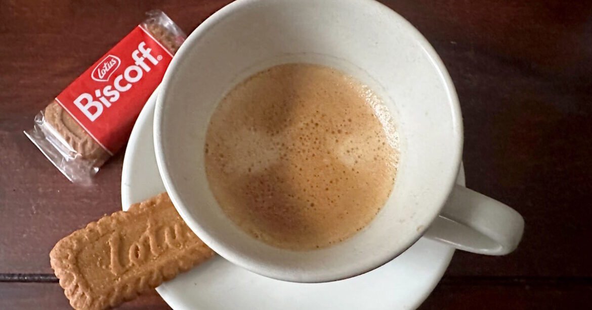 Biscoff: Το βελγικό μπισκότο που έγινε «μηχανή χρήματος»
