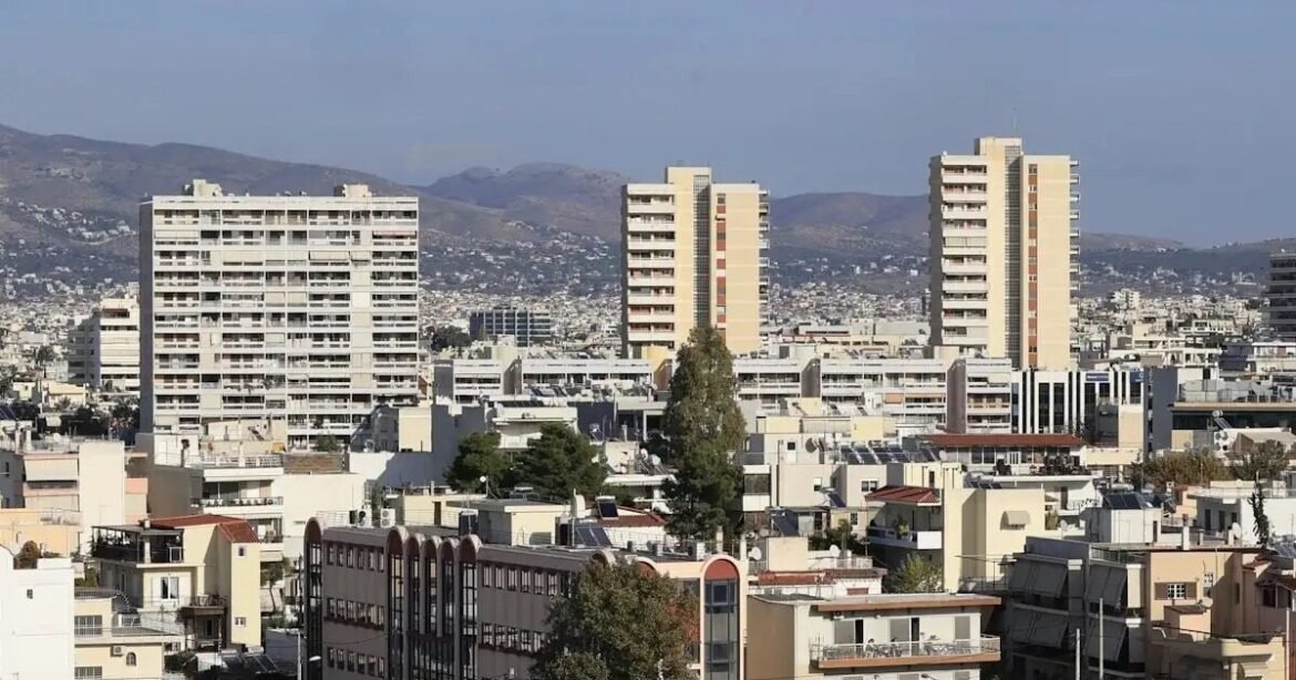 Ακίνητα: Ισχυρή επενδυτική δυναμική σε επαγγελματικά ακίνητα και οικόπεδα – Οι 2 έρευνες που αποτυπώνουν την εικόνα της αγοράς