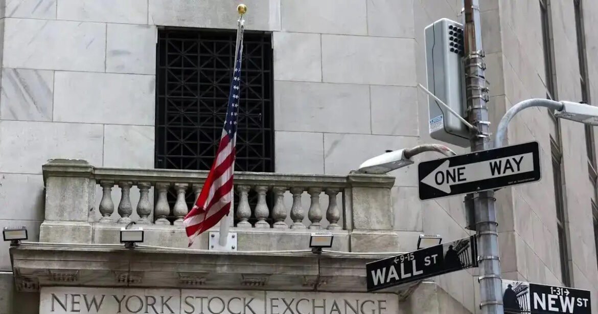 Wall Street: Σημαντικά κέρδη με «καύσιμο» τη μετοχή της Microsoft