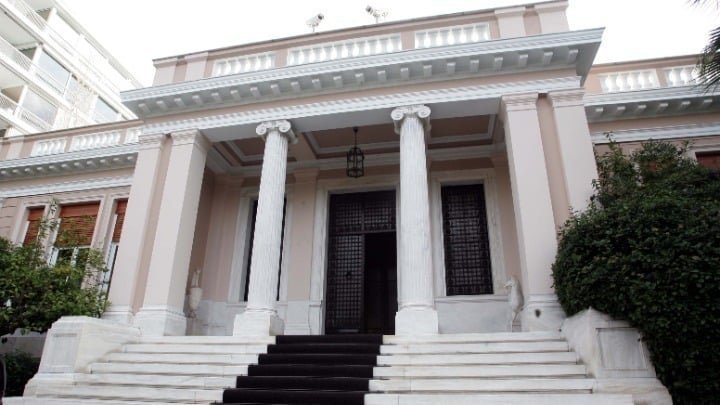 Κυβέρνηση: «Πολιτικό θράσος» όσα λέει το κόμμα Τσίπρα για τις πυρκαγιές – η αναφορά στο Μάτι