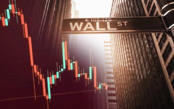 Wall Street: Απώλειες στους βασικούς δείκτες – Ο τεχνολογικός τομέας «κοκκίνισε» το ταμπλό