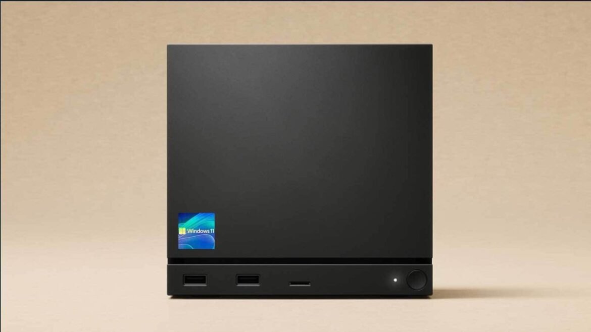 Η Valve φέρνει τα Windows στο Steam Machine: Κυκλοφόρησαν οι επίσημοι drivers, αλλά υπάρχει μια «παγίδα»