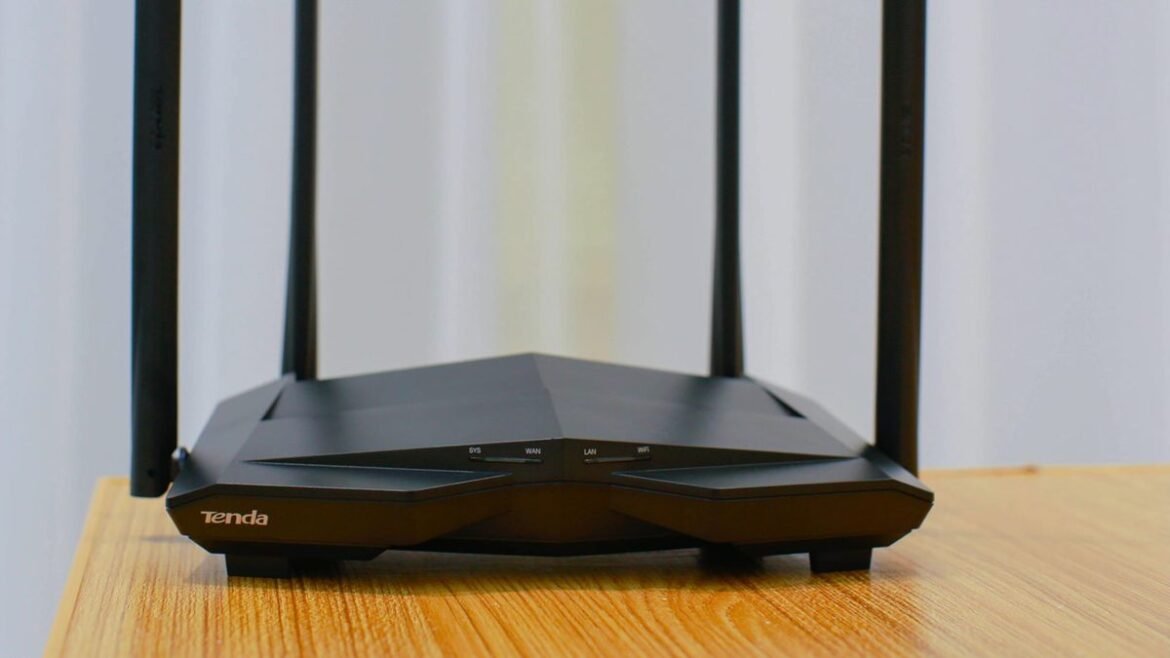 Backdoor στα Wi-Fi routers της Tenda επιτρέπει σε χάκερς να αποκτήσουν τον έλεγχο των συσκευών