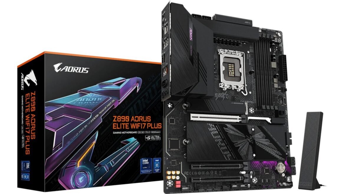 Gigabyte D5 Single Boost: Δωρεάν «ένεση» επιδόσεων έως 10% αν έχετε μόνο ένα στικ DDR5 RAM