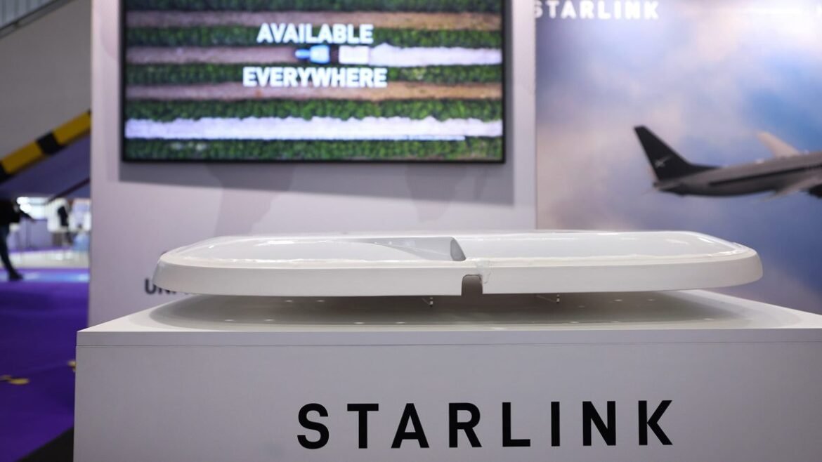 Starlink: Σοκ στους αιθέρες με διπλασιασμό των τιμών για ιδιωτικά και εταιρικά τζετ
