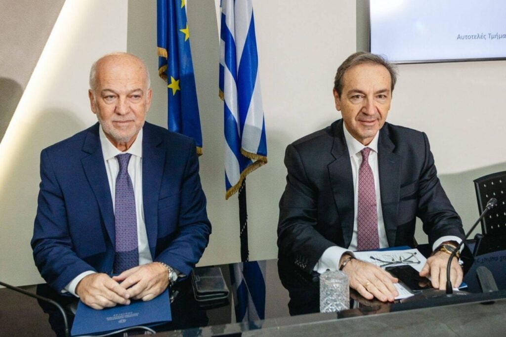 Φλωρίδης: Η Δικαιοσύνη πλέον κινείται | Ελευθερία Κόλλια