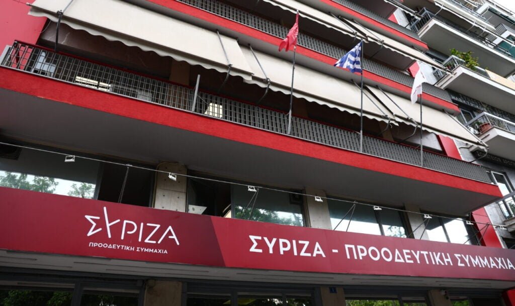 ΣΥΡΙΖΑ: «Μύλος» με τη διεξαγωγή της ΚΕ – Αναβολή λέει η Κουμουνδούρου, «θα γίνει» απαντά ο Πολάκης