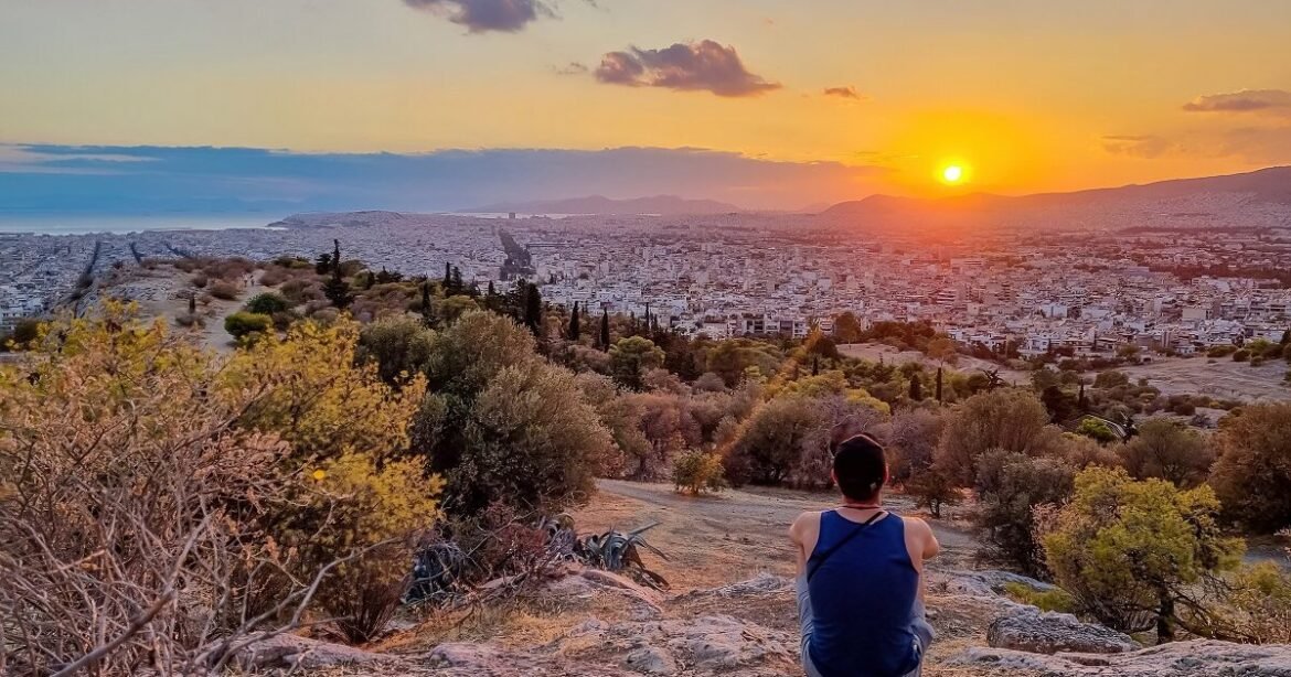 Η καλύτερη πόλη για να ζεις το 2026 – Πτώση για την Αθήνα