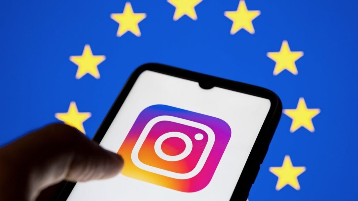«Καμπάνα» από την ΕΕ στη Meta: Κατηγορεί Facebook και Instagram για «εθιστικό σχεδιασμό» που βλάπτει την ψυχική υγεία