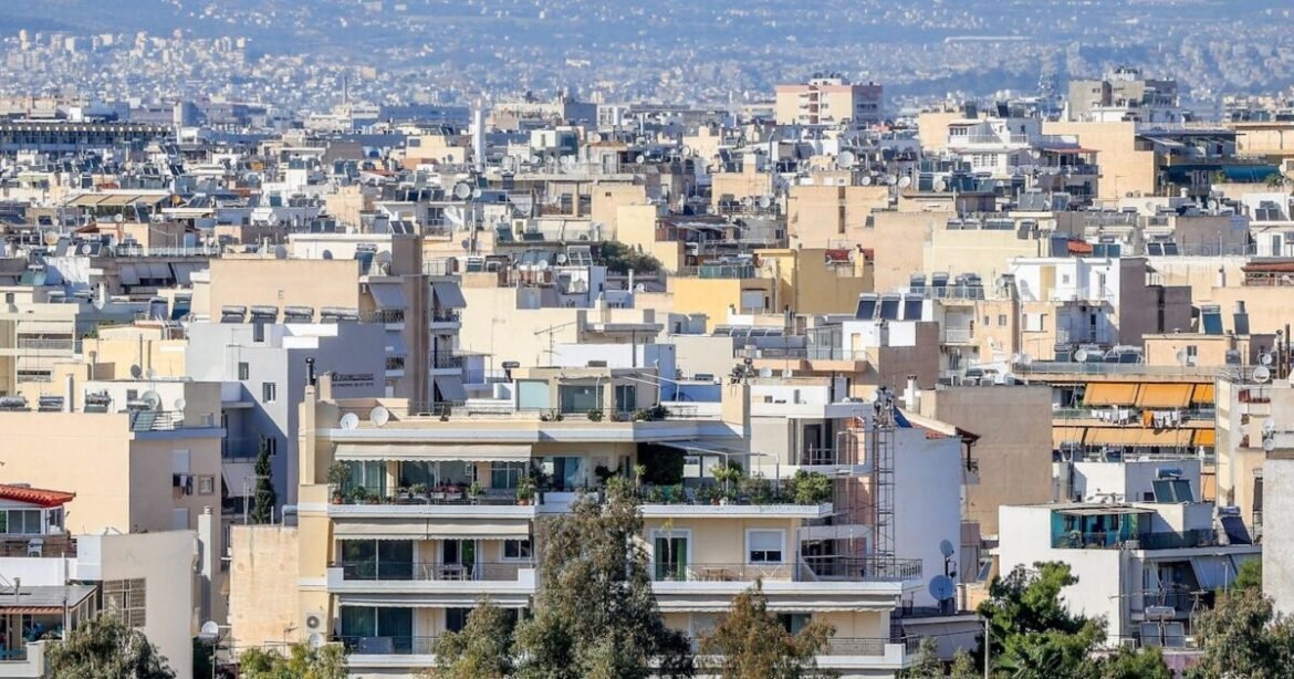 Τι αλλάζει για τους ιδιοκτήτες ακινήτων με το ΜΙΔΑ: Διορθώσεις στο Ε9 χωρίς πρόστιμα, το 2027 οι ρυθμίσεις στον ΕΝΦΙΑ