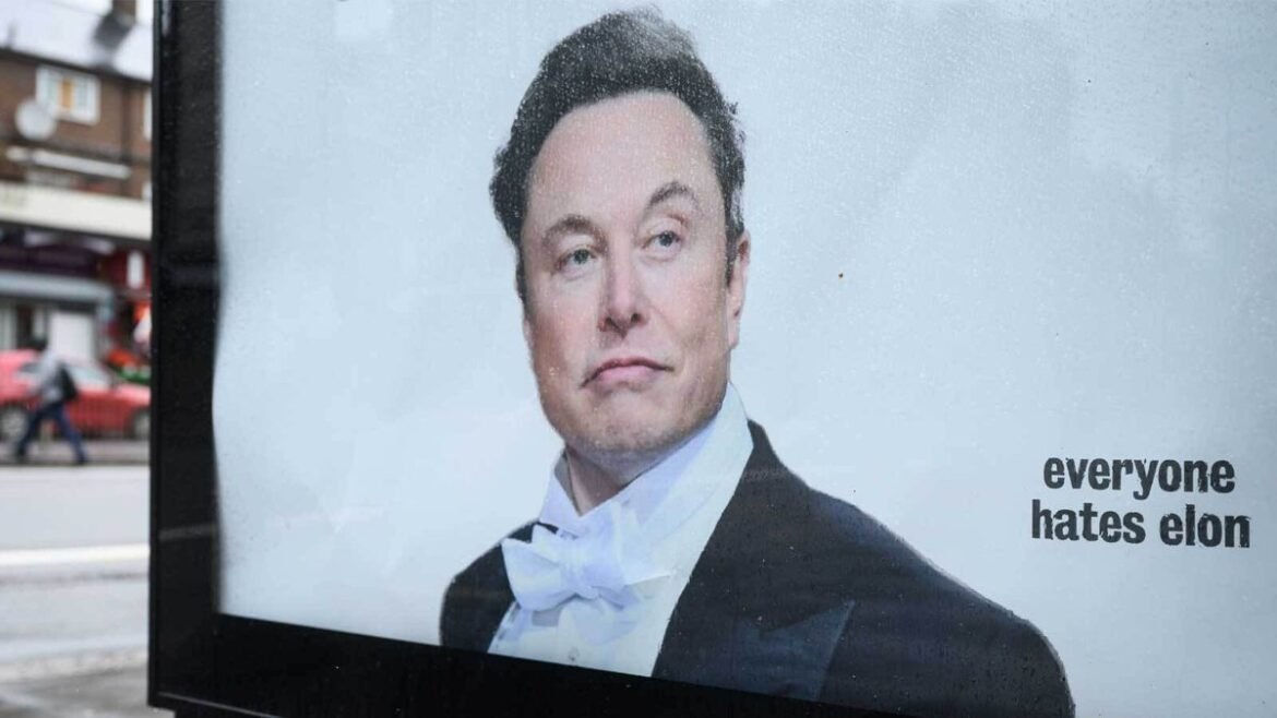 «Μπλόκο» στον Έλον Μασκ: Νέα ETFs αποκλείουν Tesla και SpaceX για οικονομικούς και ηθικούς λόγους