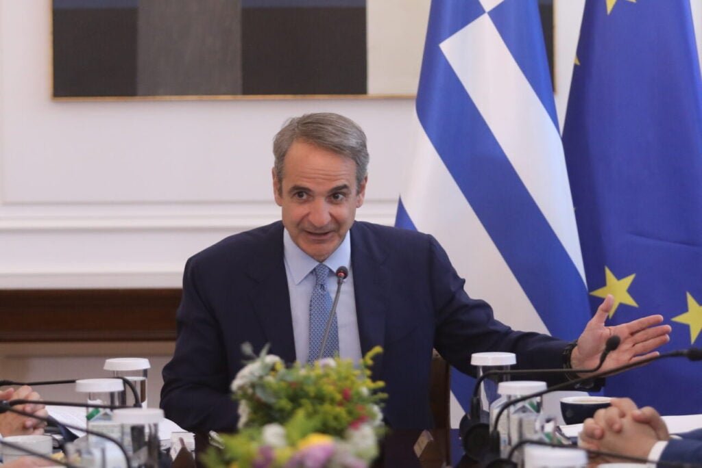 Μητσοτάκης: Αποδίδουμε δικαιοσύνη για τα θύματα της τρομοκρατίας – Καμία ανοχή στο casus belli