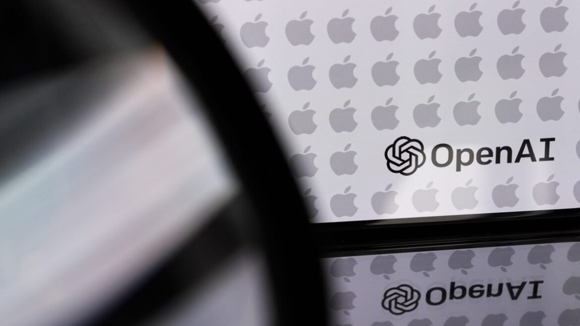 Η Apple σέρνει στα δικαστήρια την OpenAI για «προκλητική» κλοπή εμπορικών μυστικών