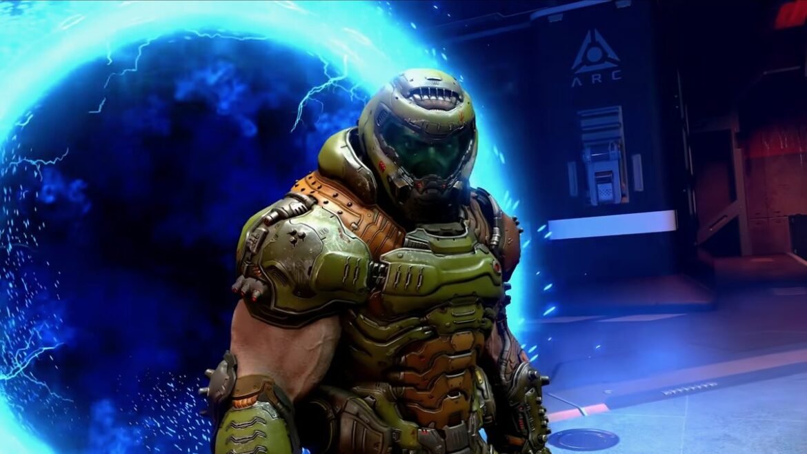 id Software: Απαντά στις φήμες για «λουκέτο» μετά τις μαζικές απολύσεις στο Xbox