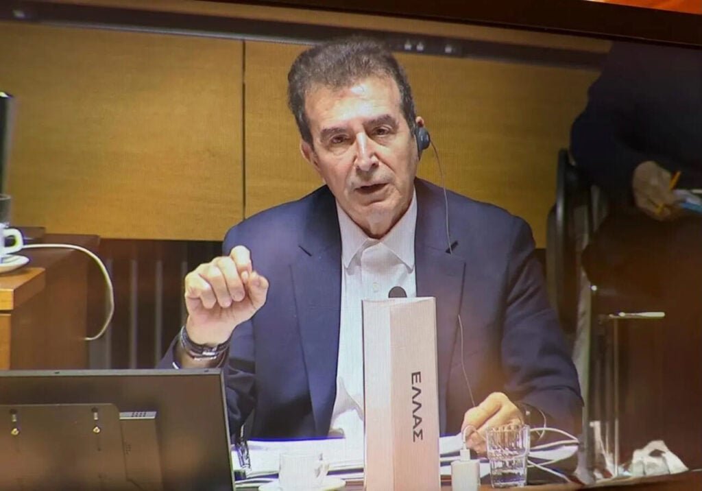 Χρυσοχοΐδης: Υπερέβαλαν οι αστυνομικοί στο Αργος – Κάποιοι διακινούν μυθεύματα για τις συλλήψεις της Μarfin