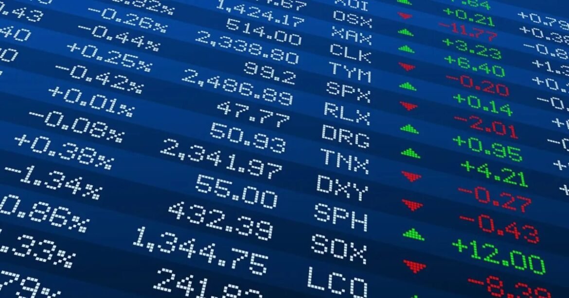 Χρηματιστήριο Αθηνών: Σε άνοδο 0,72% οι μετοχές, κέρδη και στις ευρωπαϊκές αγορές
