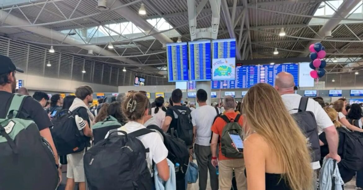 Τουρισμός: Προοπτικές ανάπτυξης για την Ελλάδα σε «long haul» πτήσεις και διακοπές μεγάλης διάρκειας