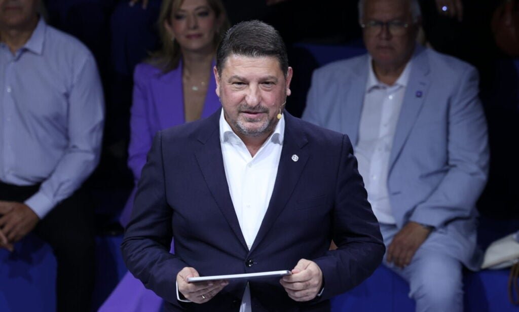 Περιφέρεια Αττικής: Απολογισμός των 30 πρώτων μηνών από τον Νίκο Χαρδαλιά
