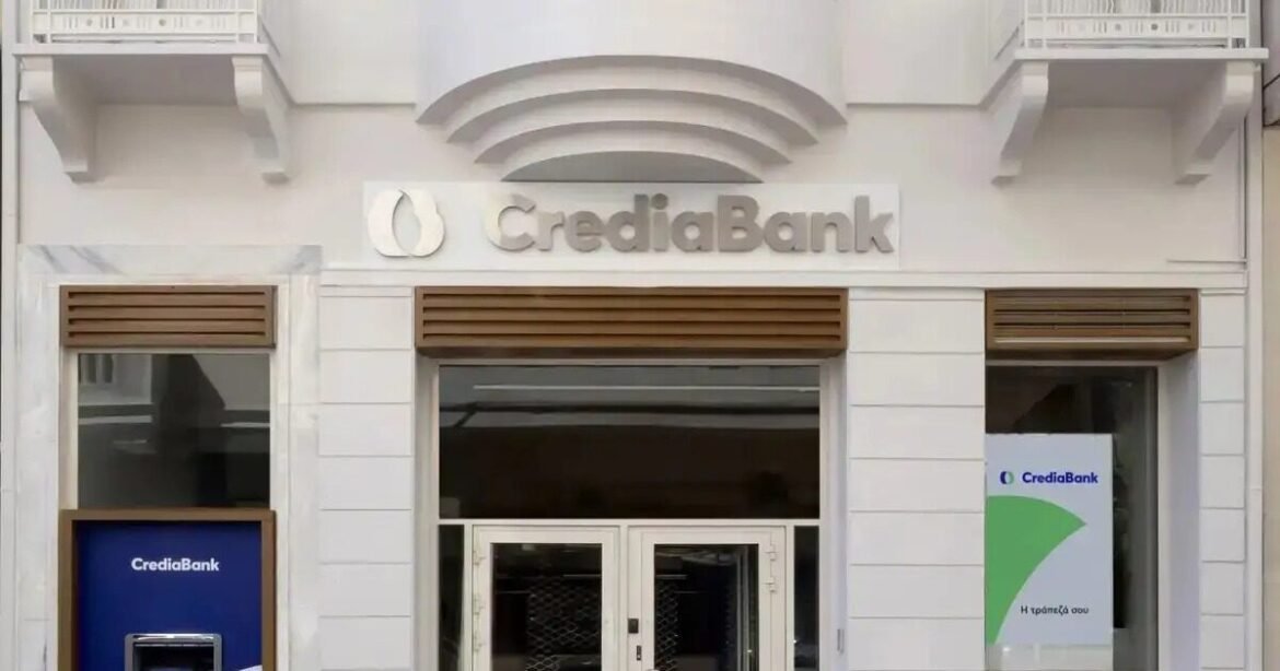 Credia Bank: H Thrivest διέθεσε 16,7% σε διεθνείς επενδυτές μέσω placement – Τα οφέλη για την τράπεζα