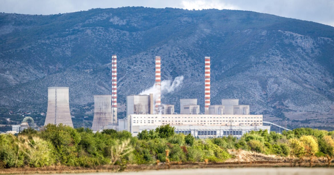 Οι 7 προτάσεις που συνυπογράφει η Ελλάδα για την αναθεώρηση του συστήματος εμπορίας ρύπων