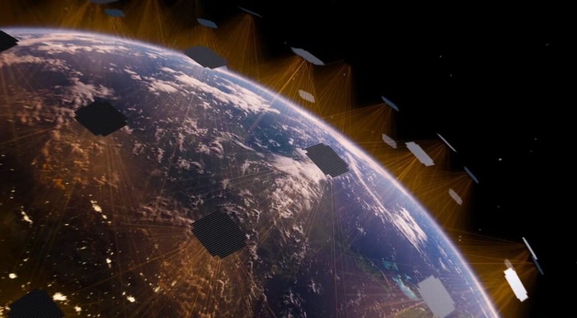 AST SpaceMobile: Αναβάλλεται για το 2027 η υπηρεσία δορυφορικής κινητής τηλεφωνίας
