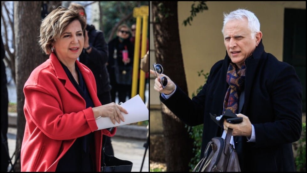Θα πάει σε μονοψήφιο; Αποχώρησαν από την ΚΟ του ΣΥΡΙΖΑ Γεροβασίλη, Καλαματιανός και Ζαμπάρας – τέλος και ο Ραγκούσης