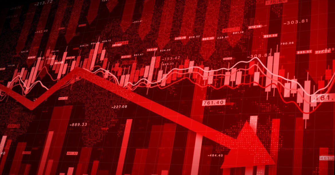 Χρηματιστήρια: Με απώλειες έκλεισαν την εβδομάδα ΧΑ και Ευρώπη – Με πιέσεις κινείται και η Wall Street