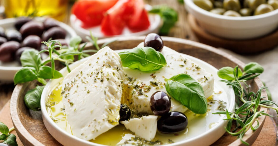 Φέτα και ελαιόλαδο ναυαρχίδες των ελληνικών εξαγωγών τροφίμων με αξία 3,5 δισ. ευρώ