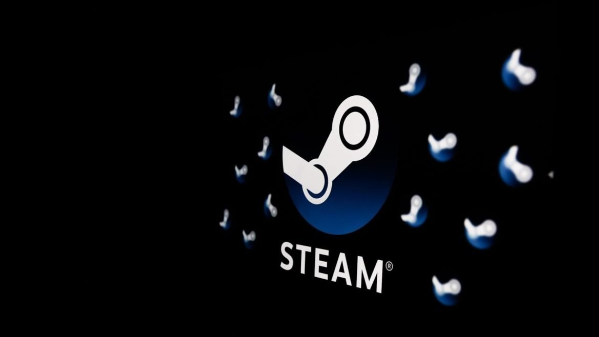 Steam Malware: Συνελήφθη 21χρονος που έκλεβε κρυπτονομίσματα μέσω μολυσμένων παιχνιδιών
