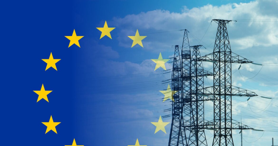 Συναγερμός για το ηλεκτρικό ρεύμα στη ΝΑ Ευρώπη – Περικυκλωμένη από ακριβές τιμές η Ελλάδα