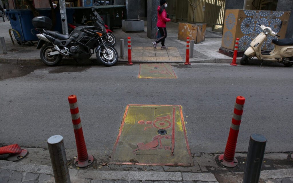 MyStreet: Νέα ψηφιακά εργαλεία για τα ΑμεΑ και την προστασία του δημόσιου χώρου