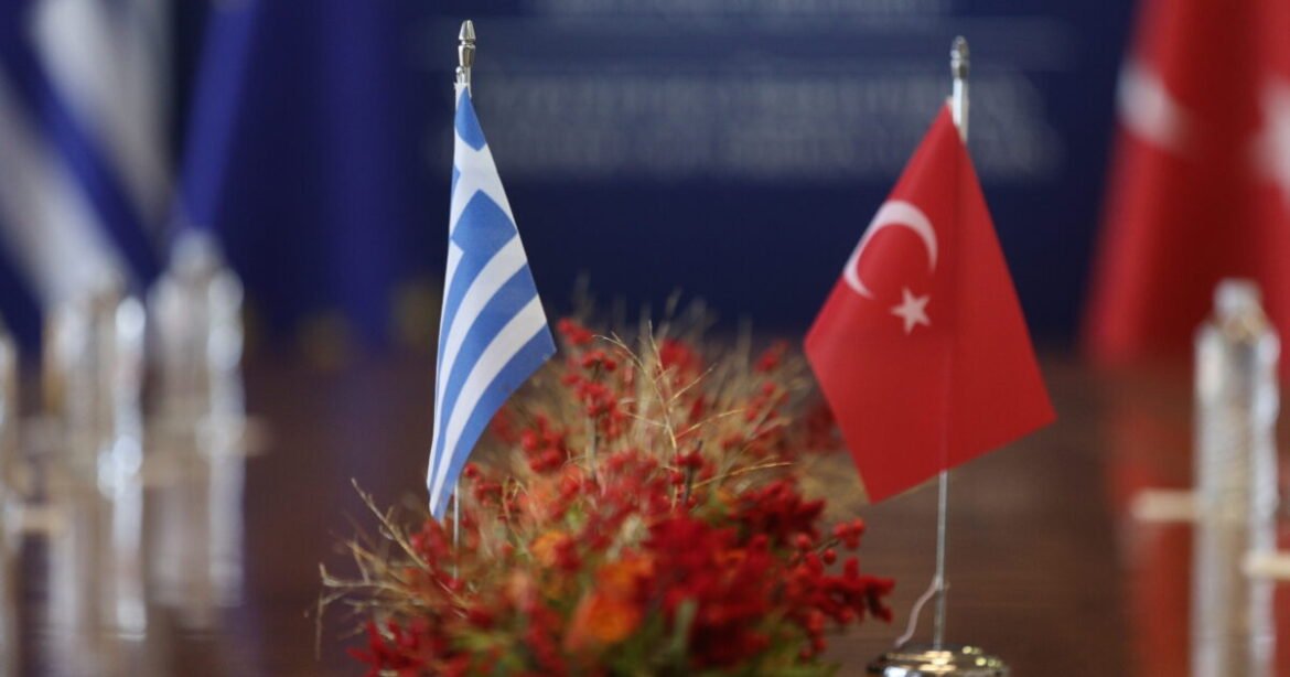 Τουρκία: Επίθεση στην Ελλάδα για τα μειονοτικά σχολεία, επικαλείται τη Συνθήκη της Λωζάννης