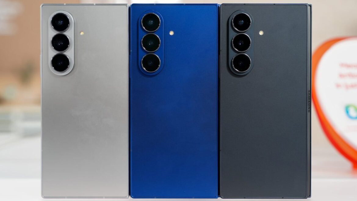 Samsung Galaxy Unpacked 2026: Έρχονται τα Galaxy Z Fold 8 Wide, Fold 8 Ultra και Z Flip 8 – Όλες οι φήμες και πώς θα το δείτε