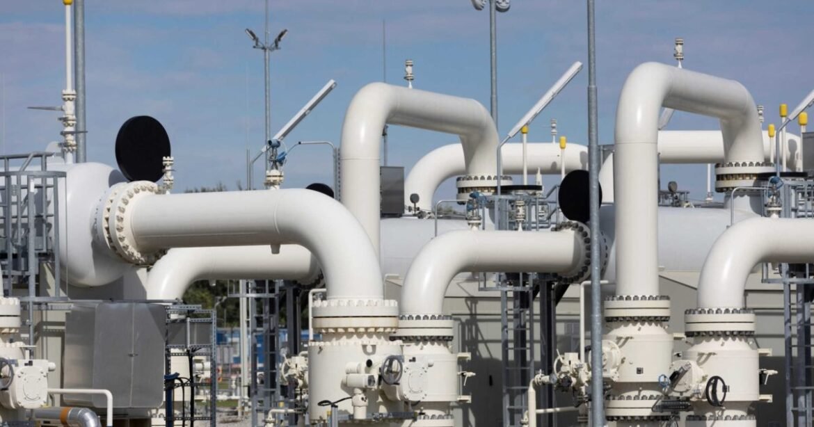 Το φυσικό αέριο εκτοξεύεται πάνω από τα 60 ευρώ η μεγαβατόρα, άλμα 5% ενόψει κινδύνων εφοδιασμού
