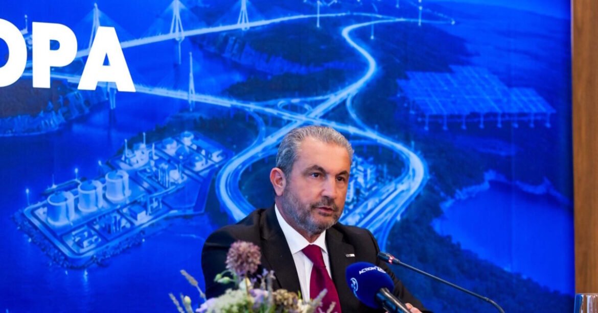 AKTOR: Καλύφθηκε σε λίγα λεπτά το βιβλίο προσφορών που άνοιξε σήμερα για ΑΜΚ 650 εκατ. ευρώ