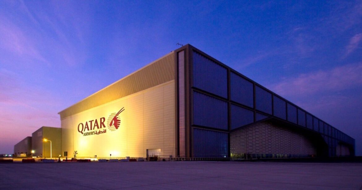 AKTOR: Νέα σύμβαση με την Qatar Airways ύψους 132 εκατ. ευρώ για το αεροδρόμιο του Κατάρ