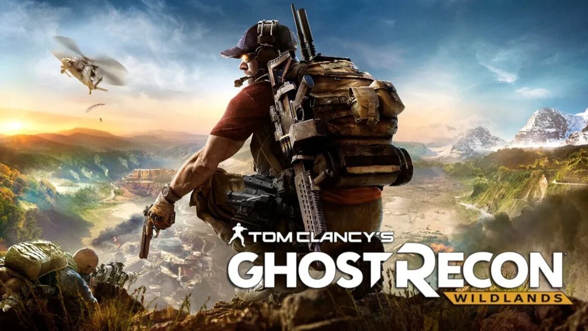 Ghost Recon Wildlands: Έρχεται εγγενής έκδοση 4K/60fps για PS5 και Xbox Series X|S μαζί με νέο Story DLC