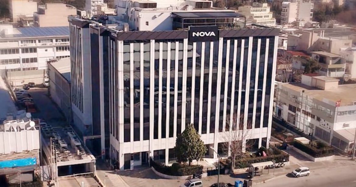 Βαρδινογιάννης, Ταμβακάκης και οικογένεια Λάτση επενδύουν στη νέα εποχή της Nova ICT – Η επιχειρηματική σύμπραξη