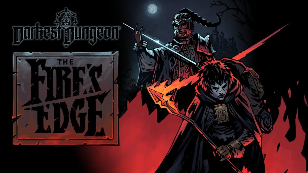 Darkest Dungeon: Αποκτά νέο DLC μετά από 6 ολόκληρα χρόνια με το «The Fire’s Edge»