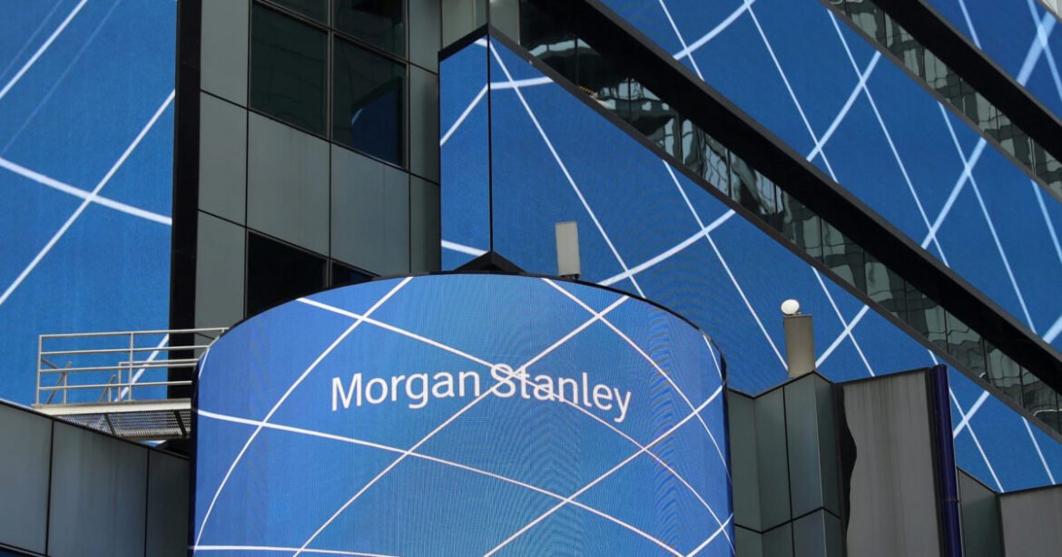 H Morgan Stanley επιβεβαιώνει τις προοπτικές των ελληνικών τραπεζών, τι βλέπει ενόψει αποτελεσμάτων β’ τριμήνου