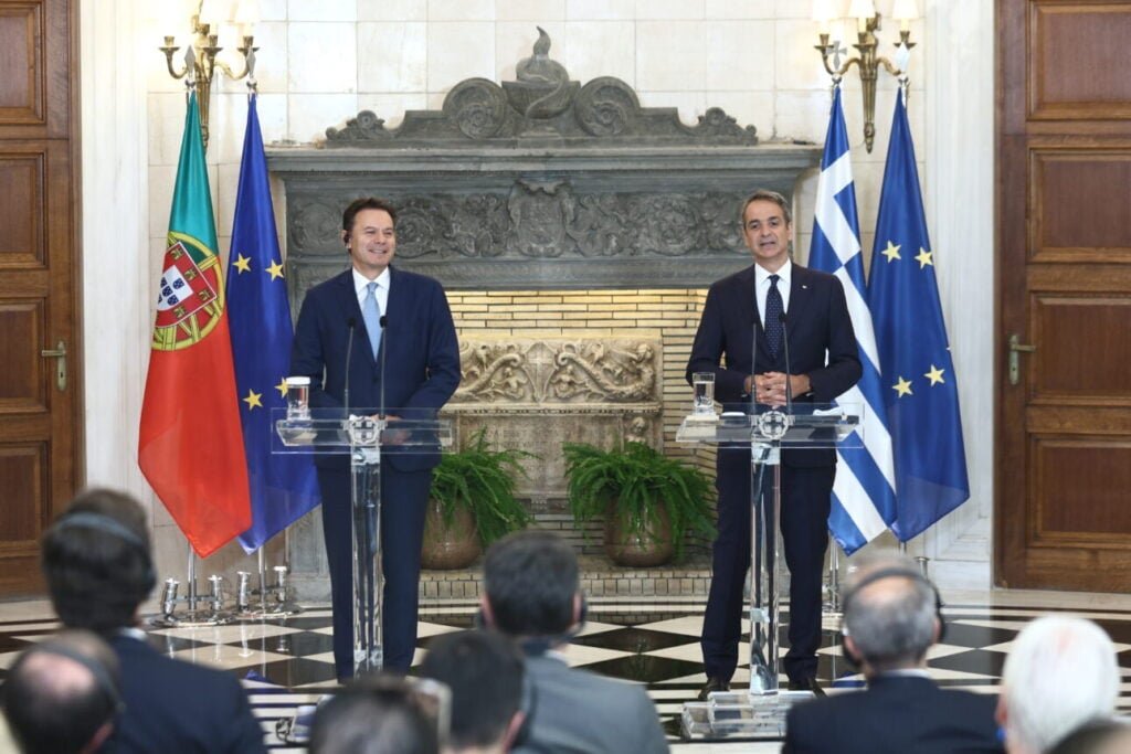 Μητσοτάκης: Προεκλογικές υποσχέσεις εκ του ασφαλούς από την αντιπολίτευση – ξέρουν ότι θα χάσουν, τζάμπα είναι…