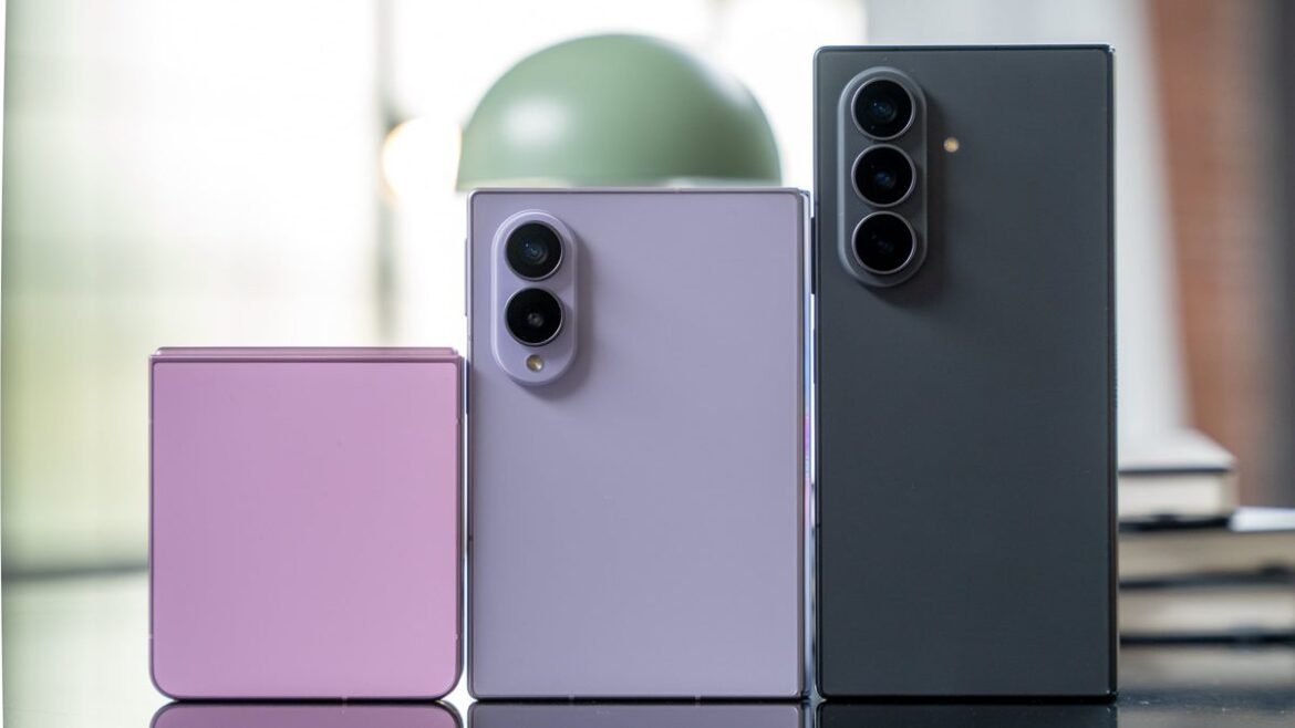 Samsung Galaxy Z8 Series: Οι μπαταρίες πυριτίου-άνθρακα αλλάζουν τα πάντα σε αυτονομία και φόρτιση