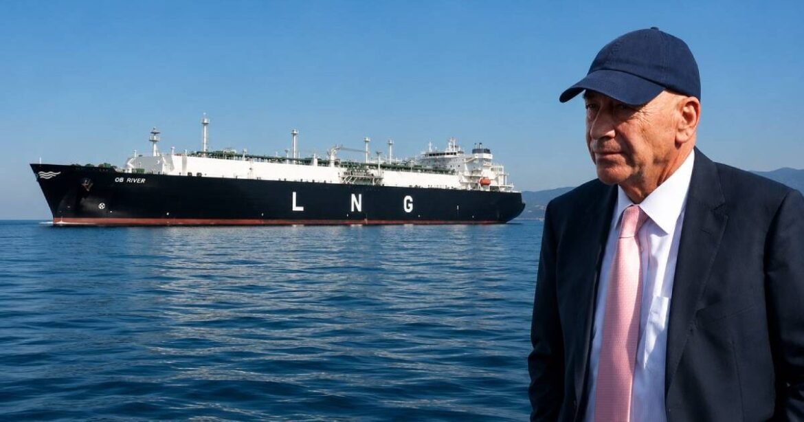 Politico: Πώς η Ελλάδα εκτροχίασε το νέο ευρωπαϊκό «πακέτο» κυρώσεων στη Ρωσία