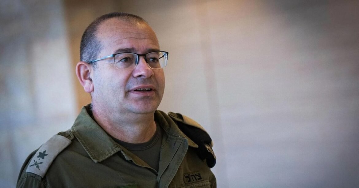 Ο νέος επικεφαλής της Μοσάντ επισκέφθηκε την Ουάσινγκτον για συνομιλίες σχετικά με το Ιράν